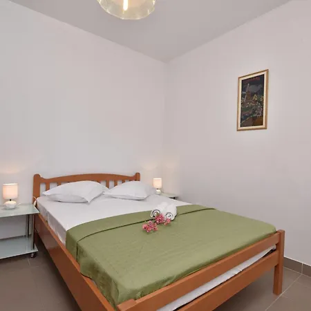 Апартаменты Ivan