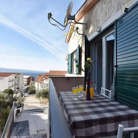 Апартаменты Ivan *