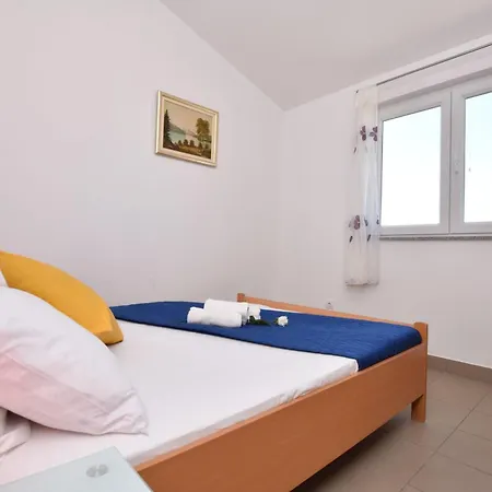 Ivan Lejlighed Omiš