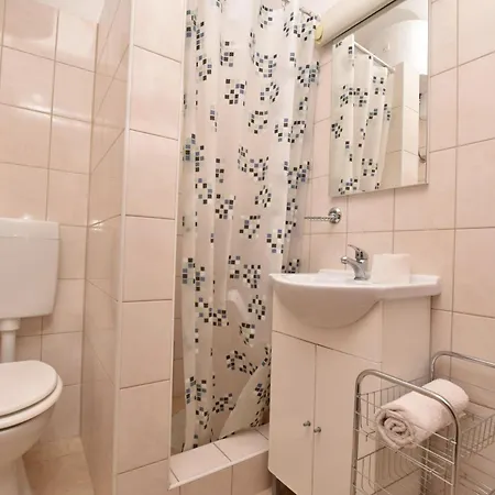 Lejlighed Ivan Omiš