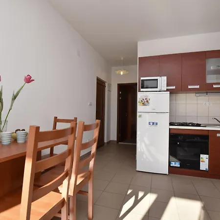 Lejlighed Ivan Omiš