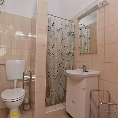 Apartment Ivan *