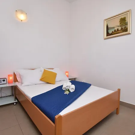 Ivan Lejlighed Omiš