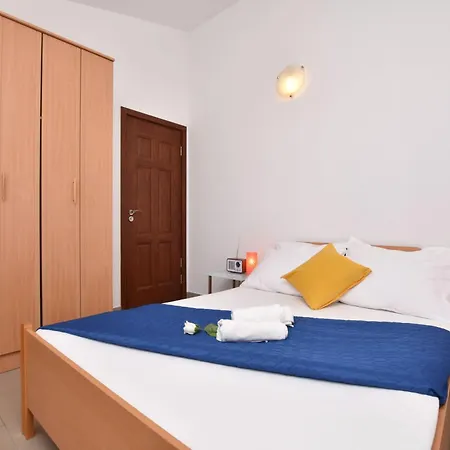 Lejlighed Ivan Omiš