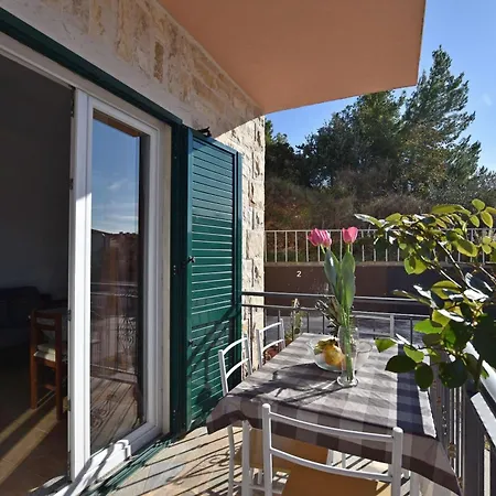 Lejlighed Ivan Omiš