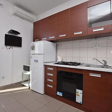 Lejlighed Ivan Omiš