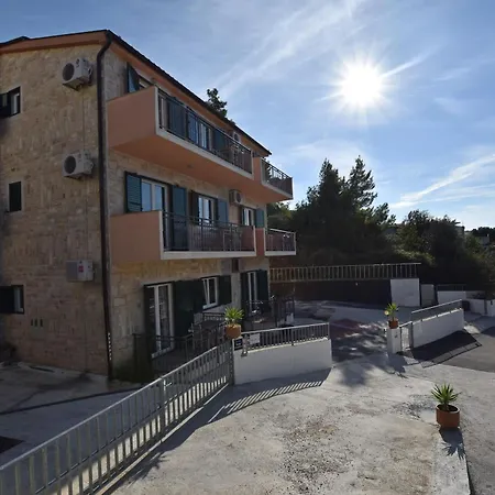 Ivan Apartment