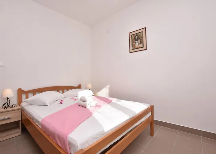 Ivan 아파트 오미스