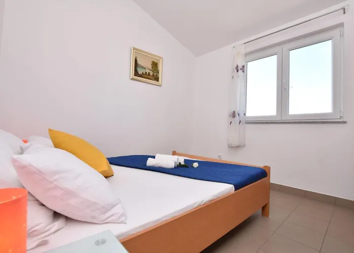 Ivan 아파트 오미스