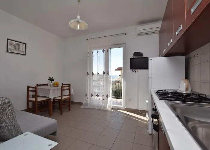 Ivan 아파트 오미스