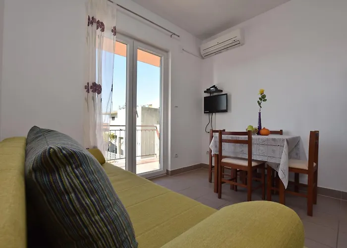 Ivan 아파트 오미스