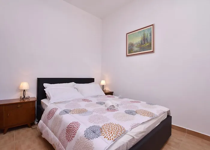 Ivan 아파트 오미스